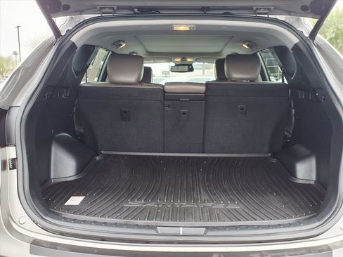 Used 2018 Hyundai Santa Fe Sport w/ 2.0T Ultimate Tech Package 05 image 16