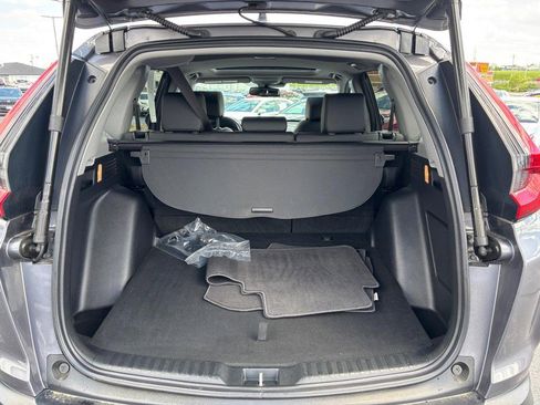 Used 2022 Honda CR-V Touring image 7
