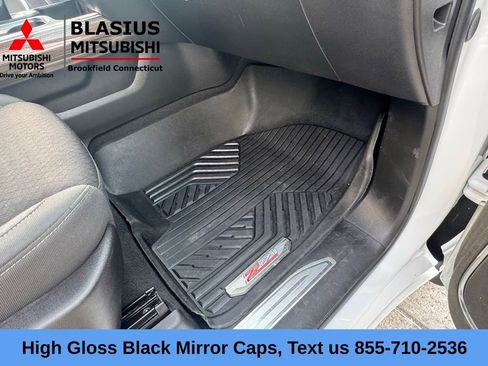 Used 2024 Chevrolet Silverado 1500 LT Trail Boss w/ Protection Package AWD/4WD image 38