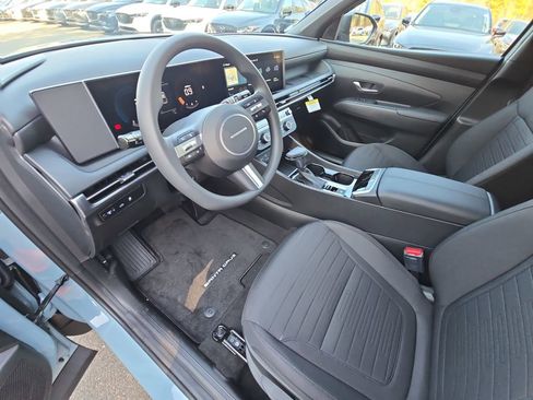 New 2026 Hyundai Santa Cruz SE FWD image 16