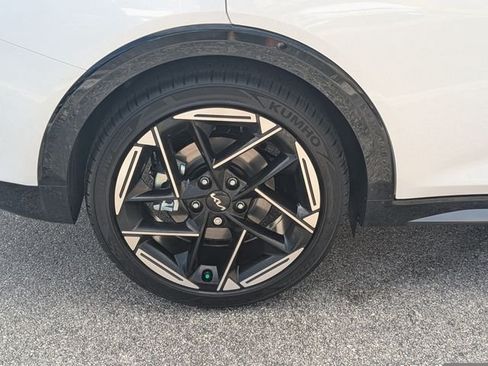 New 2026 Kia K4 GT-Line Turbo FWD image 10