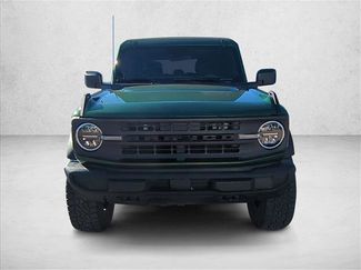 Used 2022 Ford Bronco 4-Door video 2