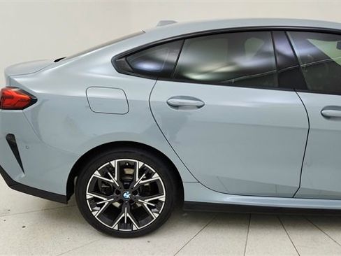 Used 2025 BMW 228i xDrive 228 xDrive Gran Coupe image 12