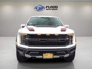 Certified 2023 Ford F150 Raptor AWD/4WD video 2