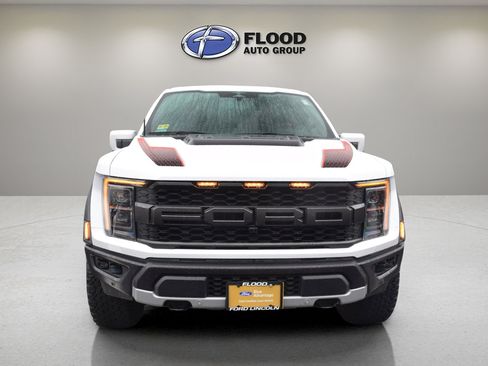 Certified 2023 Ford F150 Raptor AWD/4WD image 2