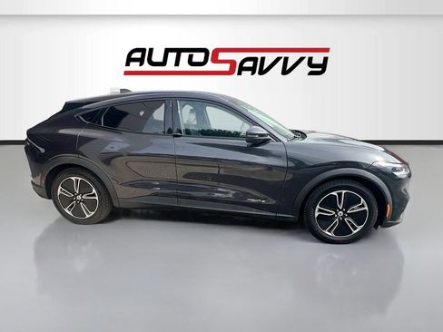 Used 2022 Ford Mustang Mach-E Select RWD image 8