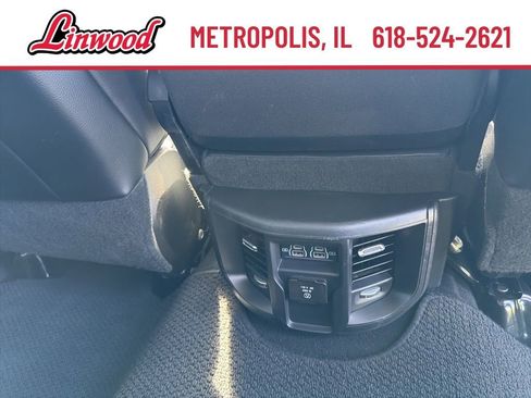 Used 2024 RAM 2500 Laramie w/ Safety Group AWD/4WD image 10