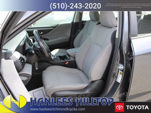 Used 2023 Subaru Legacy Premium AWD/4WD image 12