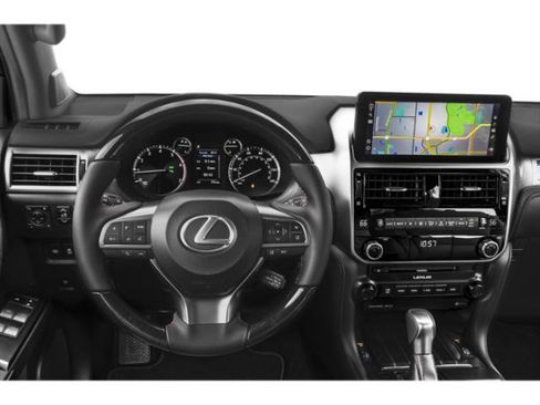 Used 2023 Lexus GX 460 Premium w/ Premium Plus Package AWD/4WD image 7