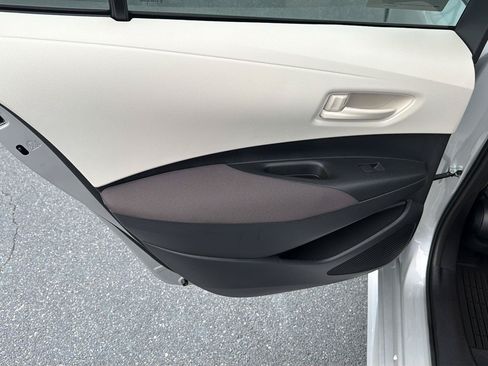 New 2026 Toyota Corolla LE FWD image 17