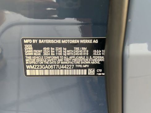 New 2026 MINI Cooper Countryman S image 22