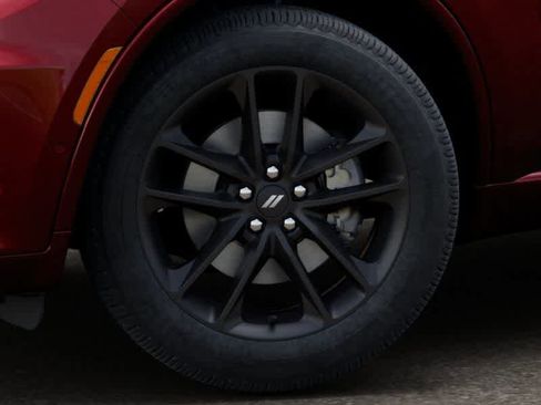 New 2026 Dodge Durango GT AWD/4WD image 8