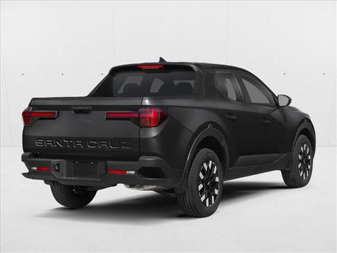 New 2026 Hyundai Santa Cruz SE image 2