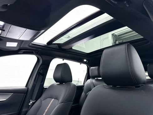 Used 2025 MAZDA CX-90 3.3 Turbo w/ Premium Plus Pkg image 3