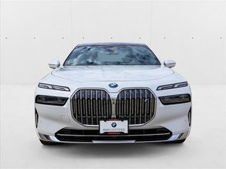 Certified 2024 BMW i7 eDrive50 video 2