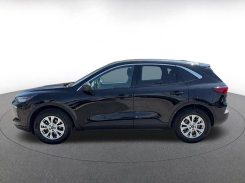 Used 2024 Ford Escape Active AWD/4WD image 8