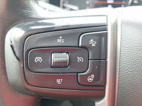 Used 2021 GMC Yukon Denali w/ Denali Premium Package AWD/4WD image 23