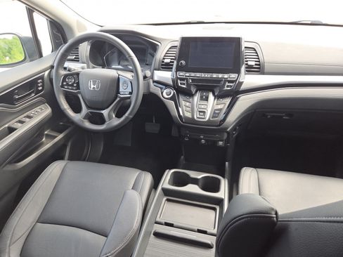 Used 2024 Honda Odyssey Touring image 26