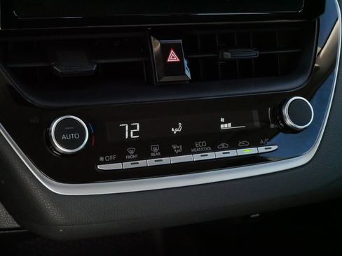 Certified 2024 Toyota Corolla LE image 23