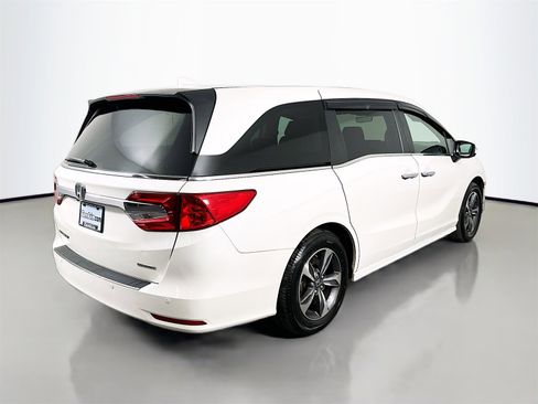 Used 2018 Honda Odyssey Touring image 7
