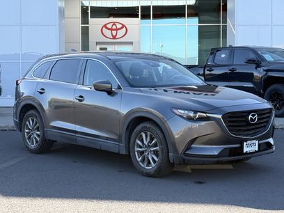 Used 2019 MAZDA CX-9 Sport