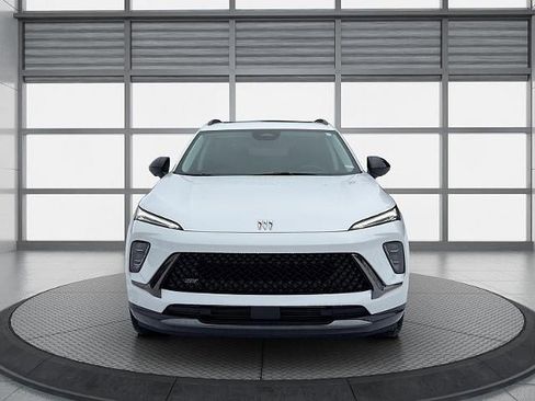 New 2026 Buick Envision Sport Touring image 9