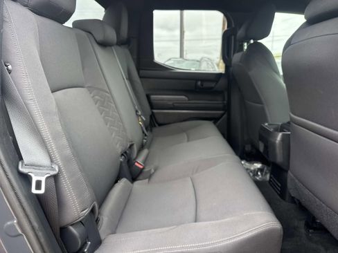 Used 2025 Toyota Tacoma SR RWD image 12