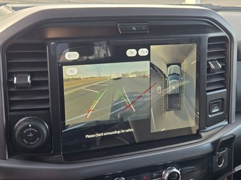 New 2026 Ford F150 XLT w/ Equipment Group 303A High image 24