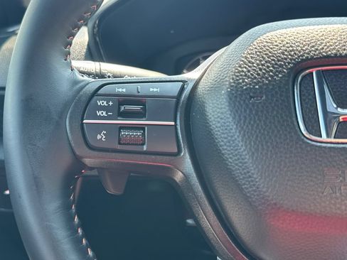 Used 2026 Honda CR-V Sport-L image 20