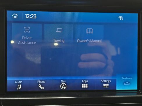 Used 2021 Ford F150 XLT w/ Equipment Group 301A Mid image 3