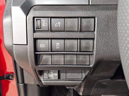 New 2026 Toyota Tacoma TRD Off-Road AWD/4WD image 13
