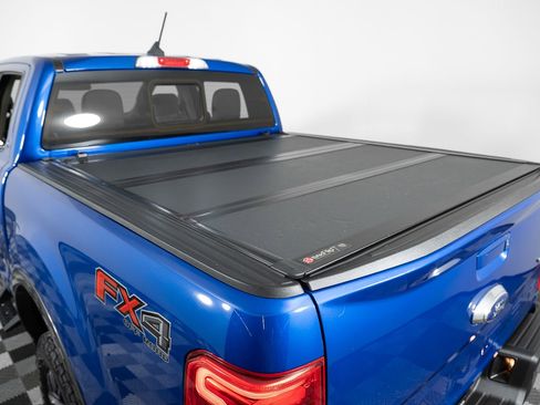 Used 2019 Ford Ranger Lariat w/ Equipment Group 501A Mid image 20