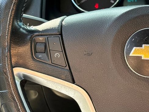 Used 2015 Chevrolet Captiva Sport LTZ image 19