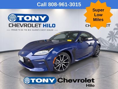 Used 2024 Toyota GR86