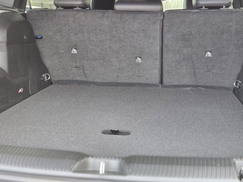 New 2026 Jeep Cherokee Overland image 16