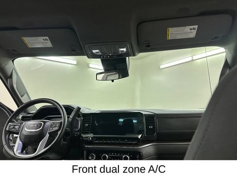 Used 2024 GMC Sierra 1500 Elevation AWD/4WD image 26