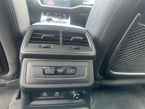 Used 2024 Audi A6 Premium Plus image 31