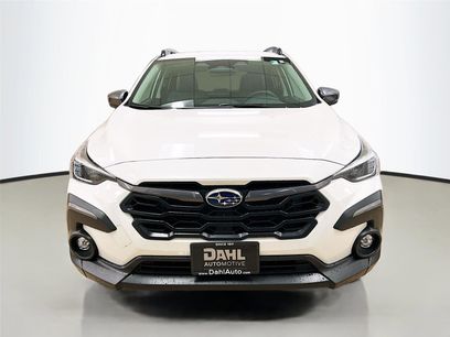 New 2025 Subaru Crosstrek 2.5i Limited