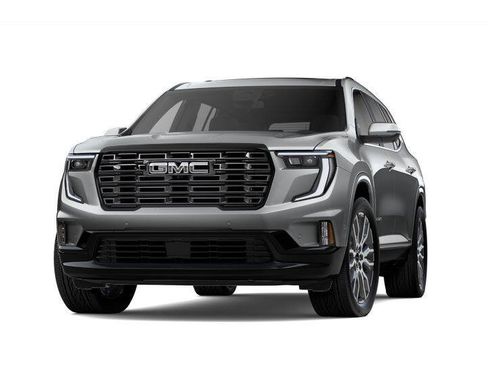 New 2026 GMC Acadia Denali Ultimate image 3