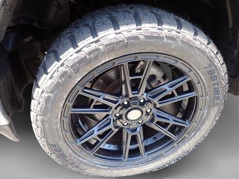 Used 2019 RAM 1500 Big Horn AWD/4WD image 7