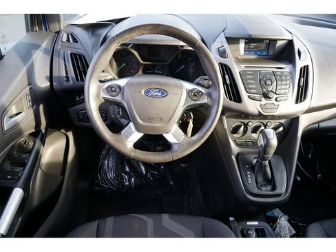 Used 2017 Ford Transit Connect XLT image 20