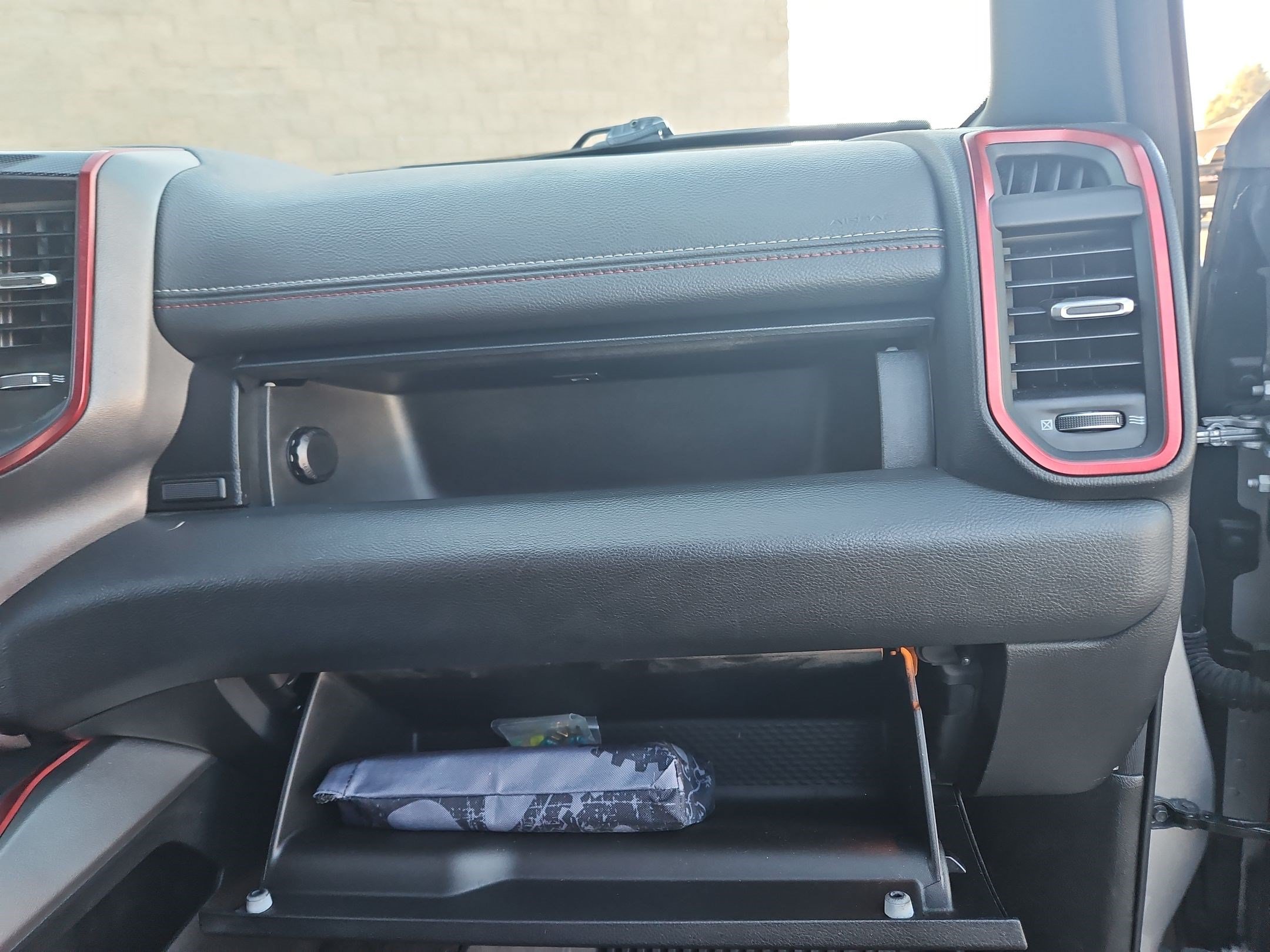 Used 2020 RAM 1500 Rebel w/ Rebel Level 1 Equipment Group AWD/4WD image 33