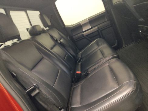 Used 2017 Ford F150 XLT w/ Equipment Group 302A Luxury AWD/4WD image 19