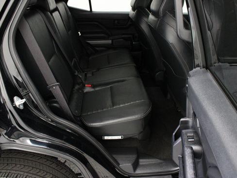 Used 2025 Toyota 4Runner TRD Sport Premium AWD/4WD image 37
