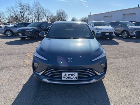 New 2026 Buick Envista Preferred w/ Convenience II Package image 9