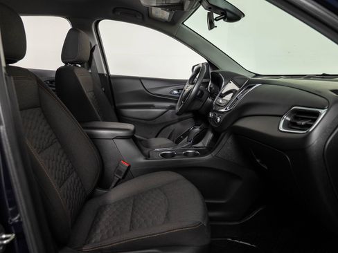 Used 2020 Chevrolet Equinox LT AWD/4WD image 26