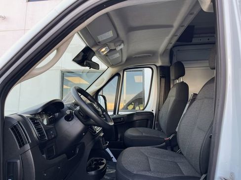 Used 2023 RAM ProMaster 2500 image 10