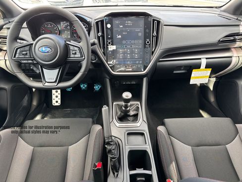 New 2026 Subaru WRX Premium AWD/4WD image 12