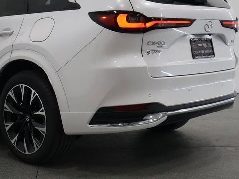New 2026 MAZDA CX-90 3.3 Turbo S w/ Premium Plus AWD/4WD image 10