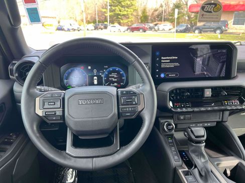 Used 2024 Toyota Land Cruiser First Edition 4WD (Natl) 4WD image 28